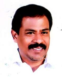 Senthil Kumar L P MLA